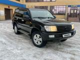 Toyota Land Cruiser 2003 года за 7 300 000 тг. в Караганда – фото 5