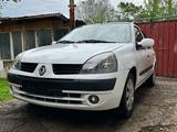 Renault Symbol 2006 года за 2 100 000 тг. в Алматы