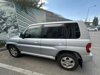 Mitsubishi Pajero iO 2004 годаүшін3 300 000 тг. в Алматы