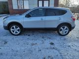 Nissan Qashqai 2010 года за 5 700 000 тг. в Караганда – фото 2