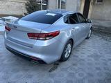 Kia K5 2016 года за 4 450 000 тг. в Кордай – фото 4