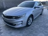 Kia K5 2016 года за 4 450 000 тг. в Кордай – фото 2