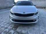 Kia K5 2016 года за 4 450 000 тг. в Кордай