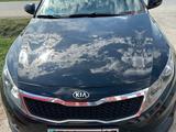 Kia Optima 2012 года за 5 900 000 тг. в Аксай – фото 4