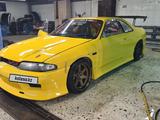 Nissan Skyline 1998 годаүшін9 999 999 тг. в Алматы