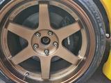 Nissan Skyline 1998 годаүшін9 999 999 тг. в Алматы – фото 3