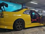Nissan Skyline 1998 годаүшін9 999 999 тг. в Алматы – фото 4