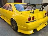 Nissan Skyline 1998 годаүшін9 999 999 тг. в Алматы – фото 5