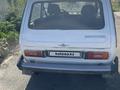 ВАЗ (Lada) Lada 2121 1988 года за 550 000 тг. в Талдыкорган – фото 3