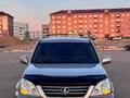 Lexus GX 470 2005 годаfor9 100 000 тг. в Астана – фото 3