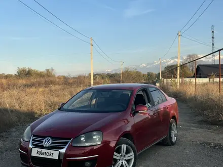 Volkswagen Jetta 2006 года за 3 400 000 тг. в Алматы