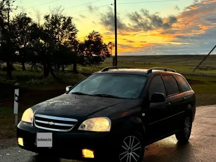 Chevrolet Lacetti 2012 года за 3 700 000 тг. в Актобе