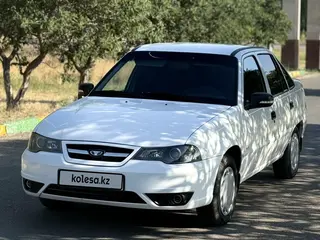 Daewoo Nexia