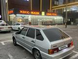 ВАЗ (Lada) 2114 2012 года за 1 350 000 тг. в Шымкент – фото 3