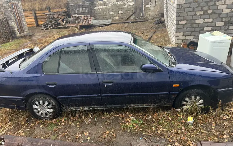 Nissan Primera 1994 годаfor300 000 тг. в Павлодар