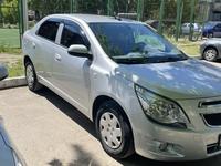 Chevrolet Cobalt 2021 годаүшін5 000 000 тг. в Костанай