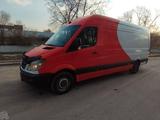 Mercedes-Benz Sprinter 2008 годаfor9 500 000 тг. в Алматы – фото 3