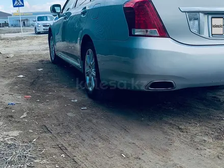 Toyota Crown Majesta 2010 года за 4 444 444 тг. в Атырау – фото 2