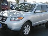 Hyundai Santa Fe 2007 года за 4 000 000 тг. в Сатпаев