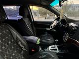 Hyundai Santa Fe 2007 года за 4 000 000 тг. в Сатпаев – фото 4