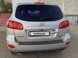 Hyundai Santa Fe 2007 года за 4 000 000 тг. в Сатпаев – фото 3