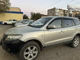 Hyundai Santa Fe 2007 года за 4 000 000 тг. в Сатпаев – фото 2