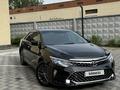 Toyota Camry 2016 годаүшін13 000 000 тг. в Алматы