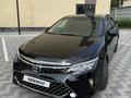 Toyota Camry 2016 годаүшін13 000 000 тг. в Алматы – фото 13