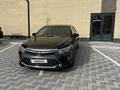 Toyota Camry 2016 годаүшін13 000 000 тг. в Алматы – фото 15