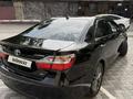 Toyota Camry 2016 годаүшін13 000 000 тг. в Алматы – фото 3