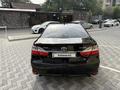 Toyota Camry 2016 годаүшін13 000 000 тг. в Алматы – фото 4