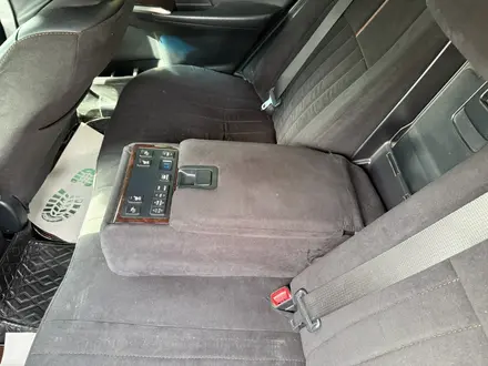 Toyota Camry 2016 года за 13 000 000 тг. в Алматы – фото 7