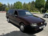 Volkswagen Passat 1992 года за 1 700 000 тг. в Тараз – фото 2