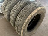 Toyo Open Country A/T Plus 235/75 R15 109Tүшін70 000 тг. в Темиртау – фото 2