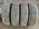 Toyo Open Country A/T Plus 235/75 R15 109Tүшін70 000 тг. в Темиртау