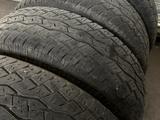 Toyo Open Country A/T Plus 235/75 R15 109Tүшін70 000 тг. в Темиртау – фото 5
