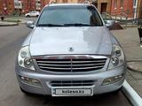 SsangYong Rexton 2004 годаfor3 400 000 тг. в Костанай