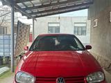 Volkswagen Golf 2000 годаүшін2 700 000 тг. в Аксукент