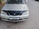 Honda Inspire 1998 года за 3 000 000 тг. в Астана – фото 3