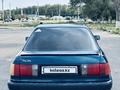 Audi 80 1992 годаүшін1 450 000 тг. в Тараз – фото 2