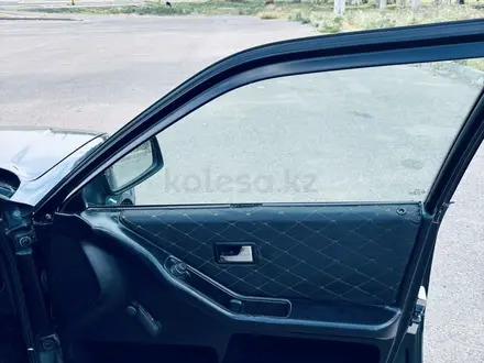 Audi 80 1992 года за 1 450 000 тг. в Тараз – фото 12