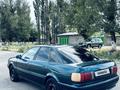Audi 80 1992 годаүшін1 450 000 тг. в Тараз – фото 15