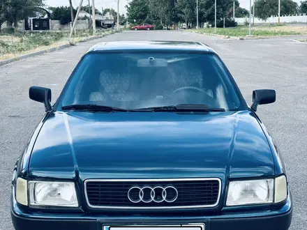 Audi 80 1992 года за 1 450 000 тг. в Тараз