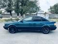 Audi 80 1992 годаүшін1 450 000 тг. в Тараз – фото 4
