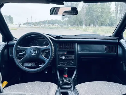 Audi 80 1992 года за 1 450 000 тг. в Тараз – фото 5