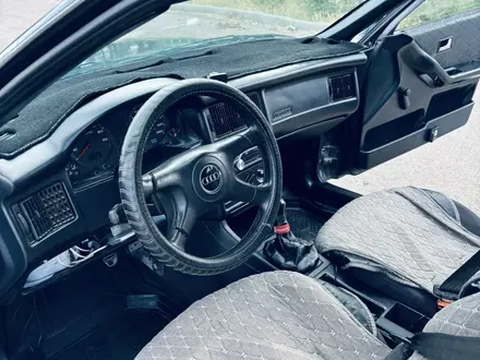 Audi 80 1992 года за 1 450 000 тг. в Тараз – фото 6
