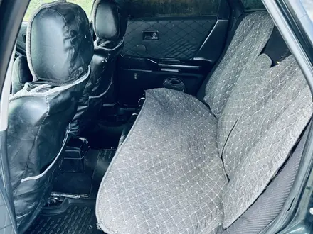 Audi 80 1992 года за 1 450 000 тг. в Тараз – фото 8