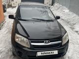 ВАЗ (Lada) Granta 2190 2012 годаүшін1 950 000 тг. в Кокшетау – фото 3