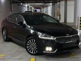 Kia K7 2016 года за 9 990 000 тг. в Алматы