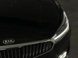 Kia K7 2016 года за 9 990 000 тг. в Алматы – фото 3